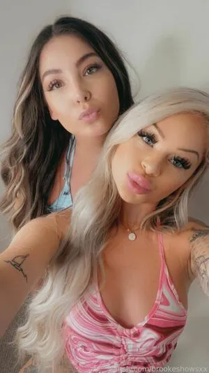 Brookeshowsxx OnlyFans Leaked Free Thumbnail Picture - #lLrCKvbqzt