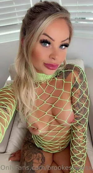 Brookeshowsxx OnlyFans Leaked Free Thumbnail Picture - #lhWdd0NE43