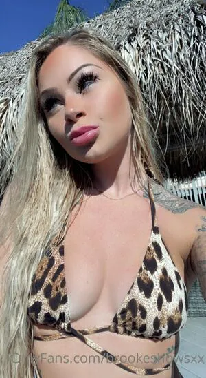 Brookeshowsxx OnlyFans Leaked Free Thumbnail Picture - #loMiYD6pw2