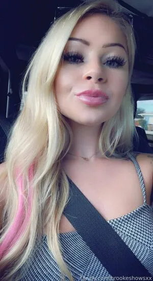 Brookeshowsxx OnlyFans Leaked Free Thumbnail Picture - #m2I1HM8fDw