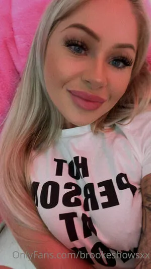 Brookeshowsxx OnlyFans Leaked Free Thumbnail Picture - #mMq2Hl8f6j