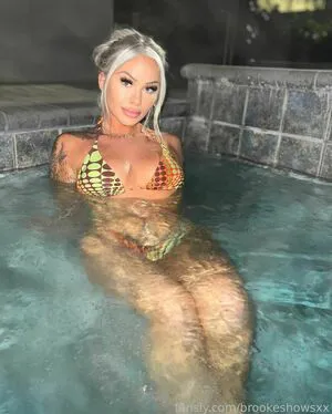 Brookeshowsxx OnlyFans Leaked Free Thumbnail Picture - #mak0ozh3iy