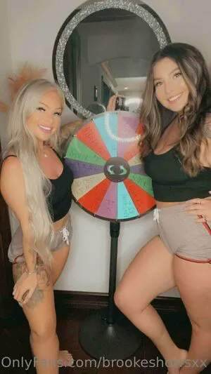 Brookeshowsxx OnlyFans Leaked Free Thumbnail Picture - #mcWSbEBm7e