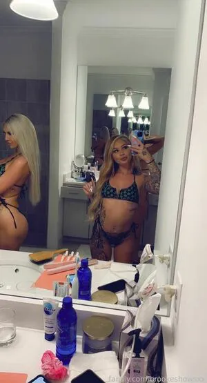 Brookeshowsxx OnlyFans Leaked Free Thumbnail Picture - #mggeaRkurQ