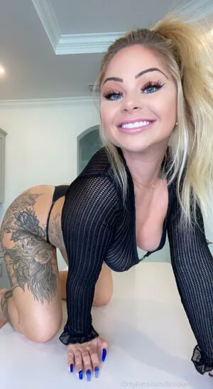 Brookeshowsxx OnlyFans Leaked Free Thumbnail Picture - #mtFE3BDqM2