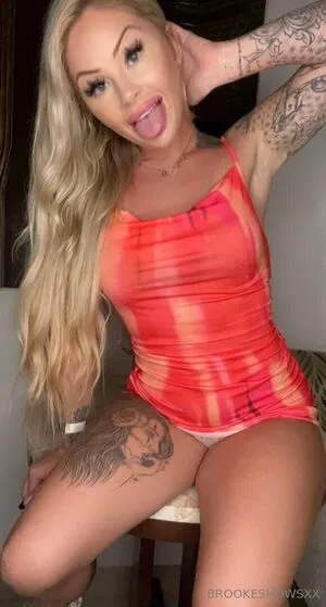 Brookeshowsxx OnlyFans Leaked Free Thumbnail Picture - #mzG6WFA7GL