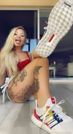 Brookeshowsxx OnlyFans Leaked Free Thumbnail Picture - #n4gCi3cQ7m