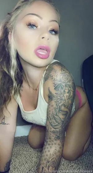Brookeshowsxx OnlyFans Leaked Free Thumbnail Picture - #nSYJCheIZG