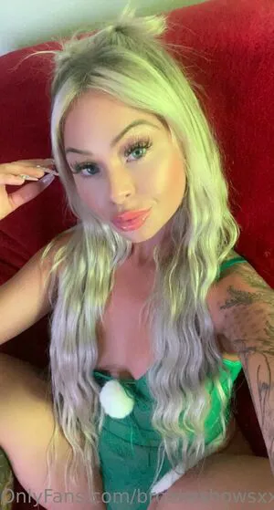 Brookeshowsxx OnlyFans Leaked Free Thumbnail Picture - #nUkfr6y6CL