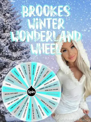 Brookeshowsxx OnlyFans Leaked Free Thumbnail Picture - #nfdJFAvE8v