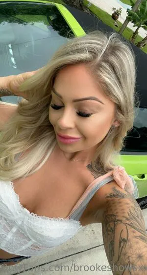 Brookeshowsxx OnlyFans Leaked Free Thumbnail Picture - #nhgOZjY1PE
