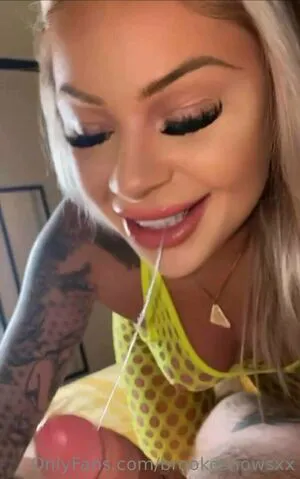 Brookeshowsxx OnlyFans Leaked Free Thumbnail Picture - #nvfTHq3qqT