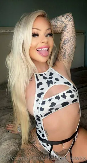 Brookeshowsxx OnlyFans Leaked Free Thumbnail Picture - #o4Zu86WdmX