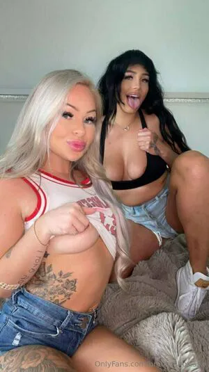 Brookeshowsxx OnlyFans Leaked Free Thumbnail Picture - #o5KmZCyWs5