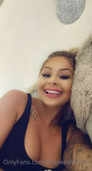Brookeshowsxx OnlyFans Leaked Free Thumbnail Picture - #o8g49GkDyU