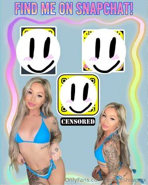 Brookeshowsxx OnlyFans Leaked Free Thumbnail Picture - #o8kTPQOJkm