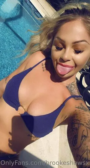 Brookeshowsxx OnlyFans Leaked Free Thumbnail Picture - #oJ7wGEdxLZ