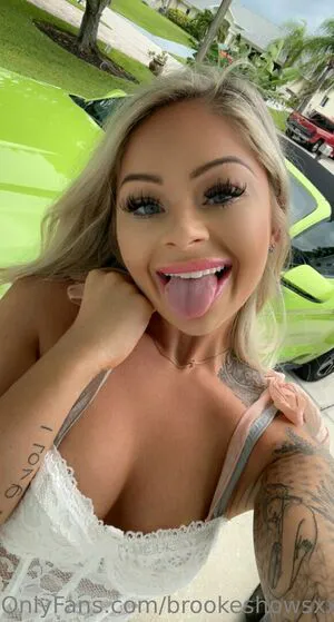 Brookeshowsxx OnlyFans Leaked Free Thumbnail Picture - #oJjzSa3nHq