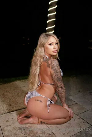 Brookeshowsxx OnlyFans Leaked Free Thumbnail Picture - #oPWks2JxBu