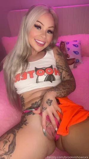 Brookeshowsxx OnlyFans Leaked Free Thumbnail Picture - #oduQg7u2vs