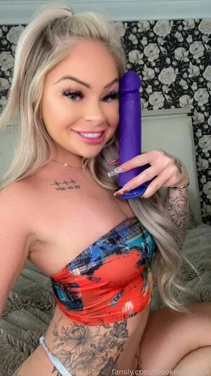 Brookeshowsxx OnlyFans Leaked Free Thumbnail Picture - #os8rWJDyVg