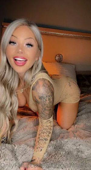 Brookeshowsxx OnlyFans Leaked Free Thumbnail Picture - #oynE0s8f14
