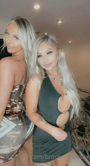 Brookeshowsxx OnlyFans Leaked Free Thumbnail Picture - #pFD9CCLlyh
