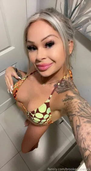 Brookeshowsxx OnlyFans Leaked Free Thumbnail Picture - #pSC7wTBEUq