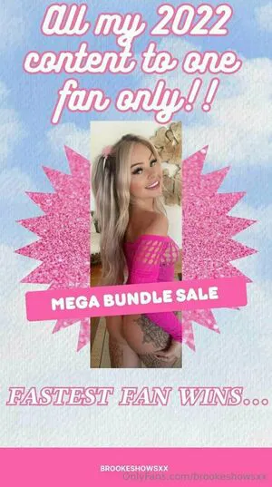 Brookeshowsxx OnlyFans Leaked Free Thumbnail Picture - #pSu4QkRfDT