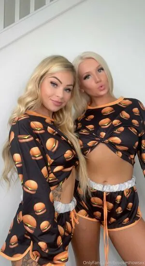 Brookeshowsxx OnlyFans Leaked Free Thumbnail Picture - #paxYASWdAg