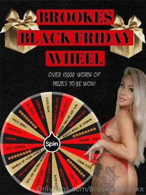 Brookeshowsxx OnlyFans Leaked Free Thumbnail Picture - #pi9EcUSwR2