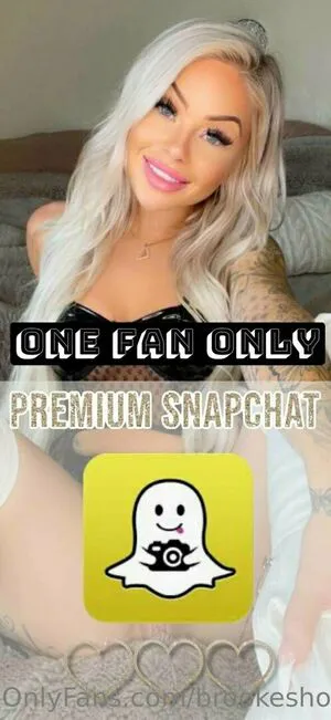 Brookeshowsxx OnlyFans Leaked Free Thumbnail Picture - #pmjvCJiT7q