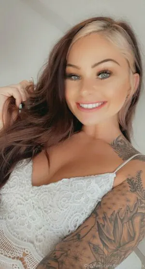 Brookeshowsxx OnlyFans Leaked Free Thumbnail Picture - #poLTDVrLOy