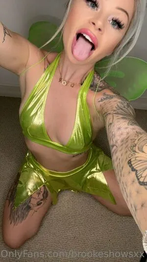 Brookeshowsxx OnlyFans Leaked Free Thumbnail Picture - #px6PraE5jS