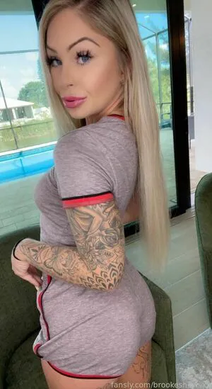 Brookeshowsxx OnlyFans Leaked Free Thumbnail Picture - #q3KrGmUhxx