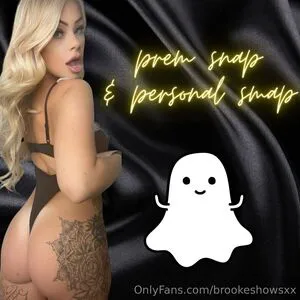 Brookeshowsxx OnlyFans Leaked Free Thumbnail Picture - #qBv7hpQn4D