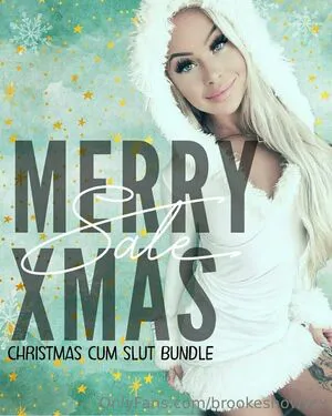 Brookeshowsxx OnlyFans Leaked Free Thumbnail Picture - #qLbvy0juKd