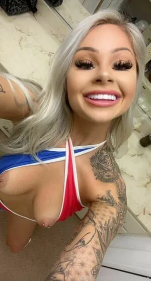Brookeshowsxx OnlyFans Leaked Free Thumbnail Picture - #qYO6n1epd5
