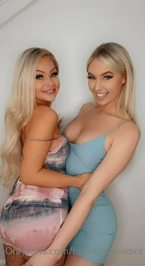Brookeshowsxx OnlyFans Leaked Free Thumbnail Picture - #qgmo4k2HUy