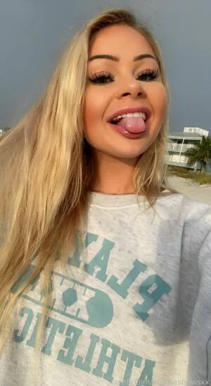 Brookeshowsxx OnlyFans Leaked Free Thumbnail Picture - #qktcKhbzYC