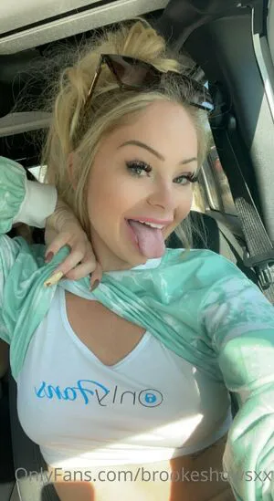 Brookeshowsxx OnlyFans Leaked Free Thumbnail Picture - #qoUqKajJ37