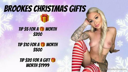 Brookeshowsxx OnlyFans Leaked Free Thumbnail Picture - #qytzqpo2zH