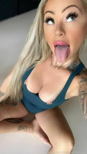 Brookeshowsxx OnlyFans Leaked Free Thumbnail Picture - #rDI6a5vt0l