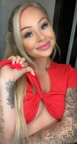 Brookeshowsxx OnlyFans Leaked Free Thumbnail Picture - #rDywSb0icJ