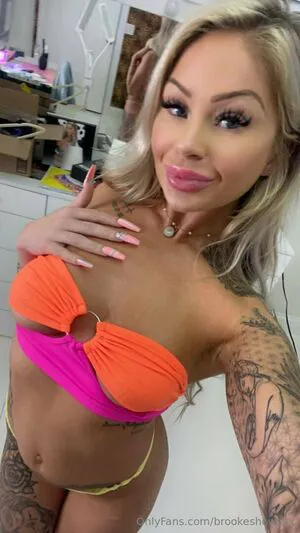 Brookeshowsxx OnlyFans Leaked Free Thumbnail Picture - #rH5ZXxhMSD