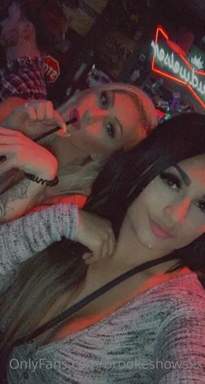 Brookeshowsxx OnlyFans Leaked Free Thumbnail Picture - #rRtZMXVw76