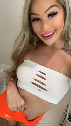 Brookeshowsxx OnlyFans Leaked Free Thumbnail Picture - #rdMlw7Dsfd