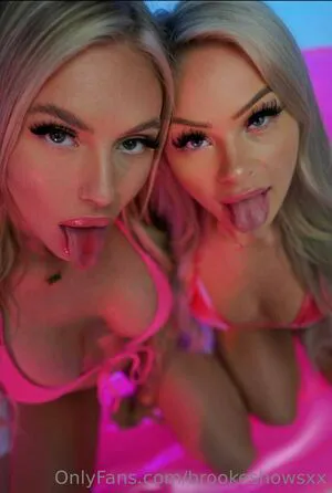 Brookeshowsxx OnlyFans Leaked Free Thumbnail Picture - #rfV7kqtbPi