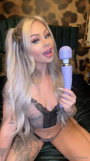 Brookeshowsxx OnlyFans Leaked Free Thumbnail Picture - #rqoPmDguaa