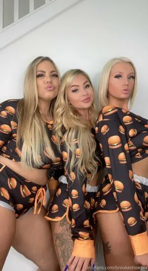 Brookeshowsxx OnlyFans Leaked Free Thumbnail Picture - #rqyVKRRNPN